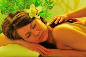 Hotel Lubicz Spa**** in Ustka 