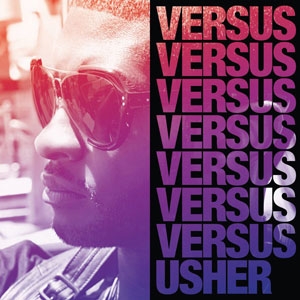 Usher - Versus Usher - Versus