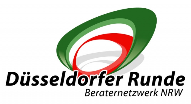 Düsseldorfer Runde jetzt eingetragener Verein