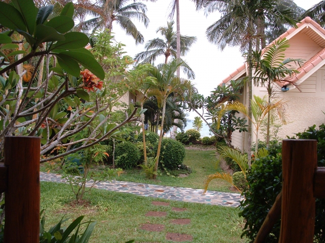 Thailand: Koh Chang und Koh Samui erleben