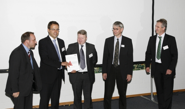 Digi International gewinnt zum zweiten Mal den M2M Award