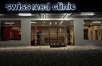 cosmetic-op ist Partner der Privatklinik Swiss Med. 