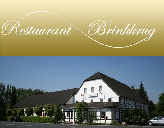 Kulinarische Köstlichkeiten im Brinkkrug Lage