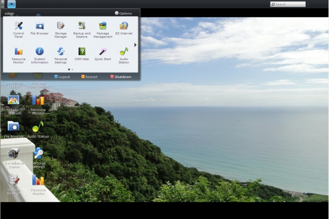 Der neue Synology DiskStation Manager 3.0 ist da Der neue Synology DiskStation Manager 3.0 ist da