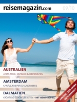 reisemagazin.com Ausgabe 09 2010 reisemagazin.com Ausgabe 09 2010