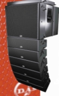 NEUES D.A.S.-LINE-ARRAY NEUES D.A.S.-LINE-ARRAY