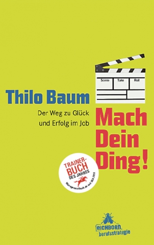 Trainerbuchpreis 2010 für Trainerbuchpreis 2010 für