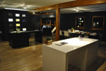 Cosentino Showroom Wien Cosentino Showroom Wien