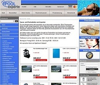 Poolabdeckung von Poolexperte.de Poolabdeckung von Poolexperte.de