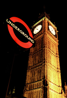 (c) Transport für London 2005