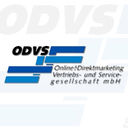 ODVS erweitert erneut sein Leistungsspektrum ODVS erweitert erneut sein Leistungsspektrum