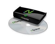 USB Virtual Desktop Kit U170 USB Virtual Desktop Kit U170
