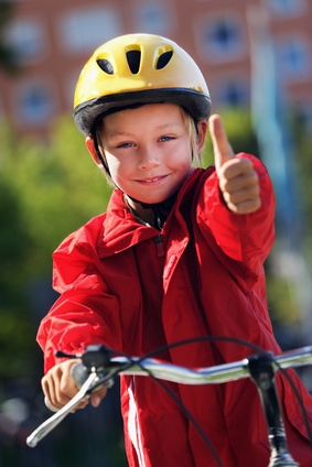 Achtung: Ohne Kinderunfallversicherung wird der Schulweg zum unkalkulierbaren Abenteuer Achtung: Ohne Kinderunfallversicherung wird der Schulweg zum unkalkulierbaren Abenteuer