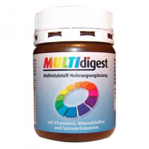 Optimale Vitalstoffversorgung trotz Intoleranz und Lebensmittel-Allergie Optimale Vitalstoffversorgung trotz Intoleranz und Lebensmittel-Allergie