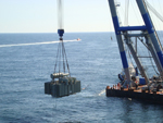 Reinhausen Offshore Windpark Reinhausen Offshore Windpark