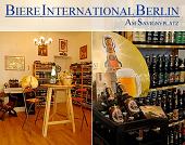 Biere International Berlin, http://www.biere-international.de