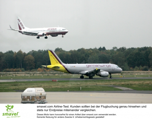 Airline Zusatzkosten im Test: Einsteigen bald kostenpflichtig? Airline Zusatzkosten im Test: Einsteigen bald kostenpflichtig?