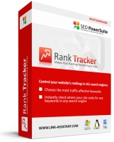 Rank Tracker von Link-Assistant Rank Tracker von Link-Assistant