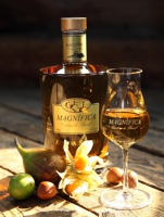 Magnífica - Brasiliens großartiger Cachaça Magnífica - Brasiliens großartiger Cachaça