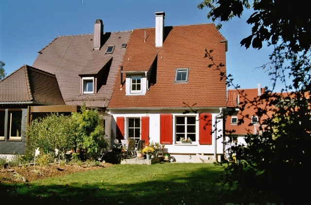 Checkliste für Gebrauchtimmobilien