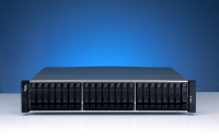 Fehlertolerantes Storage-Array ftScalable G2 von Stratus (Quelle: Stratus) Fehlertolerantes Storage-Array ftScalable G2 von Stratus (Quelle: Stratus)