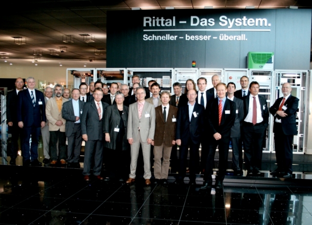 Notstromversorgung in der industriellen Instandhaltung Notstromversorgung in der industriellen Instandhaltung