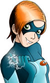 Clever-Girl Clever-Girl