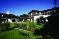 Der Alpenhof Murnau zählt zu den besten Adressen für Klausurtagungen. Bildnachweis: Alpenhof Murnau Der Alpenhof Murnau zählt zu den besten Adressen für Klausurtagungen. Bildnachweis: Alpenhof Murnau