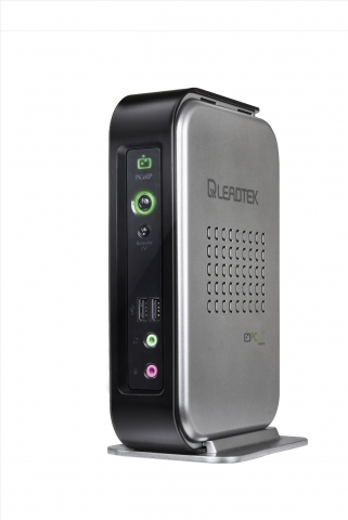 VMware View 4.5 Zertifizierung für Leadtek WinFast VP200P VMware View 4.5 Zertifizierung für Leadtek WinFast VP200P