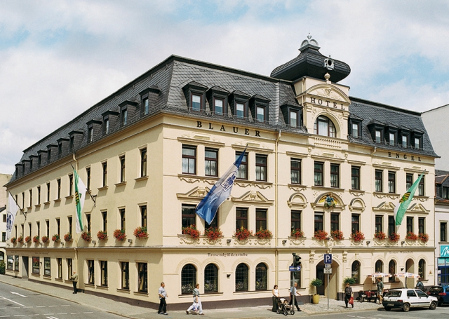 Weihnachten und Silvester in den Flair Hotels genießen