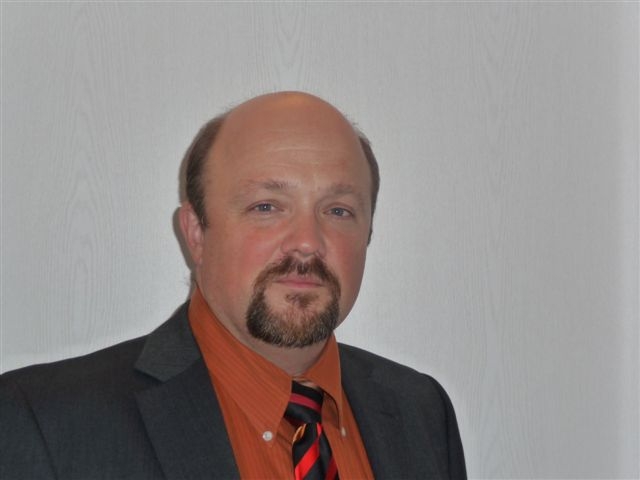 Thomas Staudt neuer Abteilungsleiter Systementsorgungder ASCON GmbH Thomas Staudt neuer Abteilungsleiter Systementsorgungder ASCON GmbH