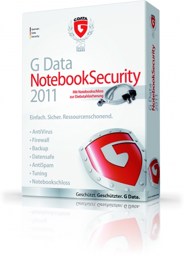 Sichere Zeiten für Notebook-Nutzer