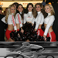 Die grosse Bike - Party Die grosse Bike - Party