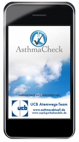 Aufatmen für Asthmatiker Aufatmen für Asthmatiker
