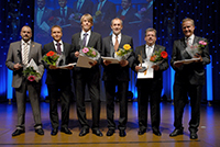 Der Paketversand iloxx ist unter den Finalisten.  Foto: eventDiary 