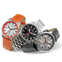 Elly Beinhorn Chrono Collection Elly Beinhorn Chrono Collection