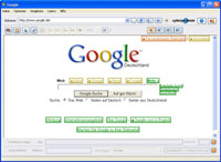 Die Indexierbarkeit der Startseite von Google Die Indexierbarkeit der Startseite von Google
