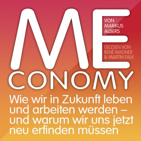 Wie wir in Zukunft leben und arbeiten werden:
