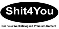 Shit4You.de Logo