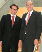 Steeb führt Mittelstand mit SAP-Lösungen in die mobile und virtuelle Geschäftswelt Steeb führt Mittelstand mit SAP-Lösungen in die mobile und virtuelle Geschäftswelt