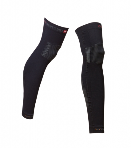 X-BIONIC Bike Arm's&Legs Energy Accumulator: Flexibilität ist Trumpf X-BIONIC Bike Arm's&Legs Energy Accumulator: Flexibilität ist Trumpf