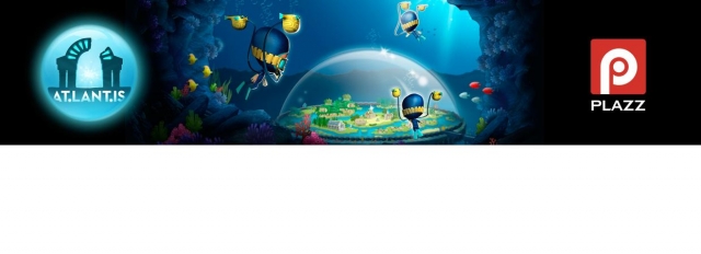 AT.LANT.IS als Spiele - App in der VZ - Gruppe AT.LANT.IS als Spiele - App in der VZ - Gruppe