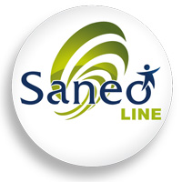 SaneoLINE - die neue Qualitätsmarke für TENS / EMS Geräte SaneoLINE - die neue Qualitätsmarke für TENS / EMS Geräte