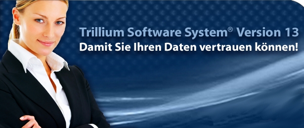 Trillium Software veröffentlicht neue Version des Trillium Software Systems Trillium Software veröffentlicht neue Version des Trillium Software Systems