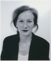 Anita Waldert-von Staden Anita Waldert-von Staden