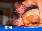 Foto: ©Carboo4U Sporternährung:Ringer des TKSV Duisdorf in Top-Form Foto: ©Carboo4U Sporternährung:Ringer des TKSV Duisdorf in Top-Form