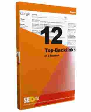Die eigene Homepage im vorderen Ranking? Mit dem ebook Die eigene Homepage im vorderen Ranking? Mit dem ebook