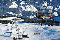 Lift im Hochzillertal Lift im Hochzillertal