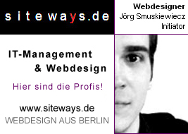 www.siteways.de