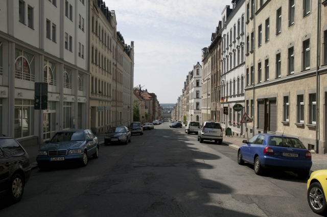 Impuls Consult engagiert sich im Chemnitzer Stadtteil Sonnenberg